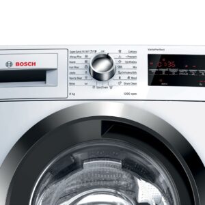 Máy Giặt Cửa Trước BOSCH HMH.WAT24480SG