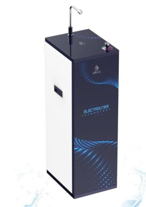 Máy Lọc Nước Ion Kiềm ETUJI HMH.ETG102T2023