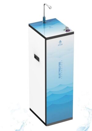 Máy Lọc Nước Ion Kiềm ETUJI HMH.ETG102T2023